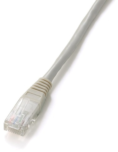 Equip Cable De Red U/utp Categoria 5e 5m