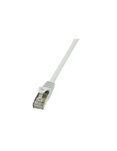 Logilink Cable Red Ftp Cat5e 1m Gris Cp1032s