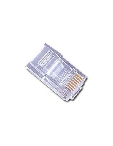 Gembird Conector Rj45 Cat5 50uds Plug3up6/50