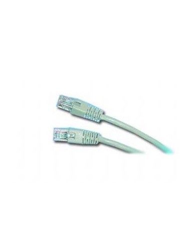 Gembird Cable De Red Utp Cat5e  2m Azul