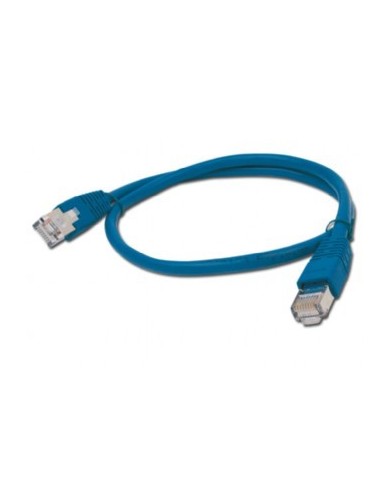 Gembird Cable De Red Ftp Cat6 Awg24 1m Azul