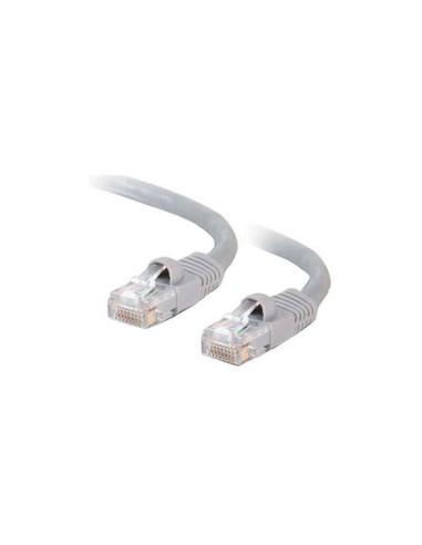 Logilink Cable De Red Cat5e U/utp 1m Grisâ cp1032u