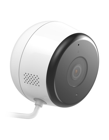 D-link Camara Ip Exterior Dcs-8600lh Fullhd