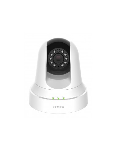 D-link Camara Ip  Dcs-6045lkt 720p