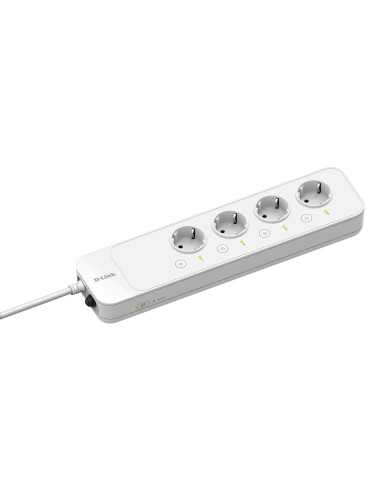 D-link Dsp-w245 Enchufe Inteligente Blanco 3680 W