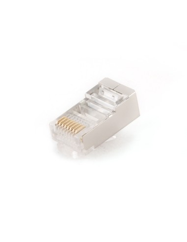 Gembird Conector Rj45 Cat6 Ftp (100 Uds)â plug5sp/100