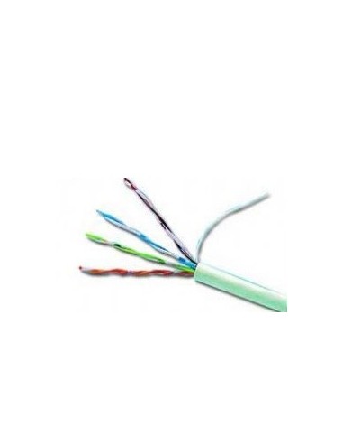 Cablexpert Bobina Rj45 Ct5 Utp Rigido 100 Metros