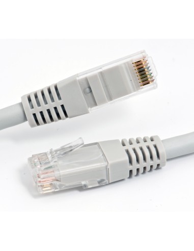 Latiguillo De Red Rj45 Cat.6 10mts. Ll-cab-rj45-6-10