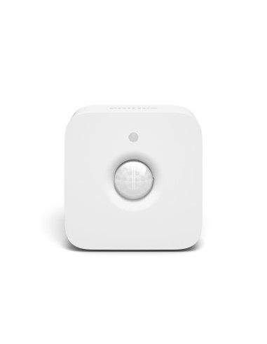 Sensor De Movimiento Philips Hue Motion Sensor Precisa Philips Hue Bridge