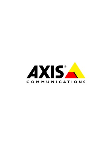 Axis 5507-491 Cámaras De Seguridad Y Montaje Para Vivienda Monte