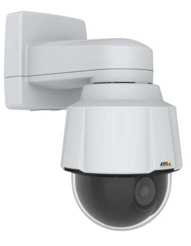 Axis Camera 360pan Indoor And Outdoor