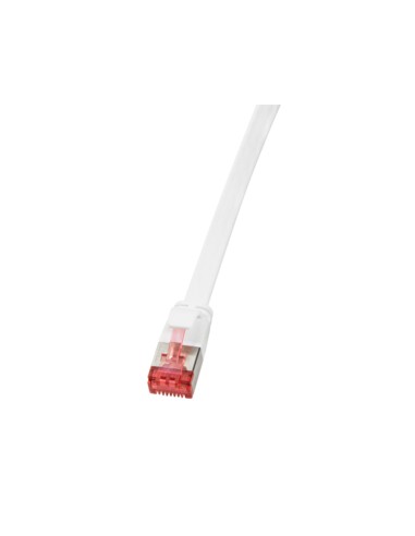 Logilink Cf2021s Cable De Red 0,5 M Cat6 U/ftp (stp) Blanco