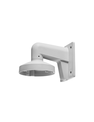 Soporte De Pared Para Domo Exterior Hikvision