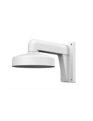 Soporte De Pared Para Minidomo Exterior Hikvision