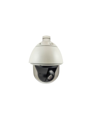 Levelone Ipcam Fcs-4042 Ptz30x Dome Out 2mp H.264  31,5w Poe