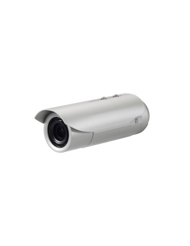 Levelone Ipcam Fcs-5057        Fix  Out 3mp H.264 Ir4,3w Poe