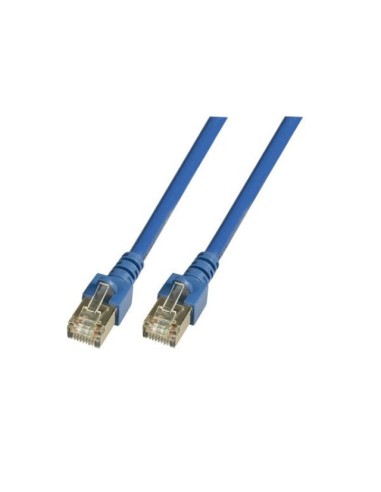 Efb Elektronik Cat.5e Sf/utp 7.5m Cable De Red 7,5 M Cat5e Sf/utp (s-ftp) Azul