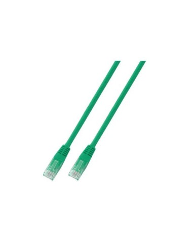 Efb Elektronik K8100gn.1,5 Cable De Red 1,5 M Cat6 U/utp (utp) Verde