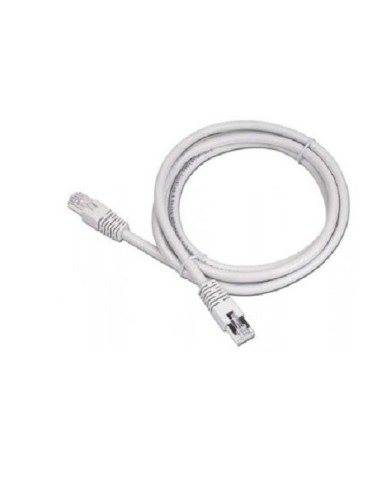 Gembird Pp12-7.5m Cable De Red 7,5 M Blanco