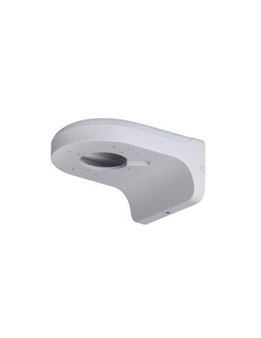 Dahua Pfb203w Soporte Pared Para Domos Hdbw6 Hdbw8