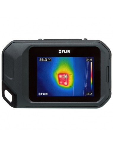 Flir C3 Cámara Térmica