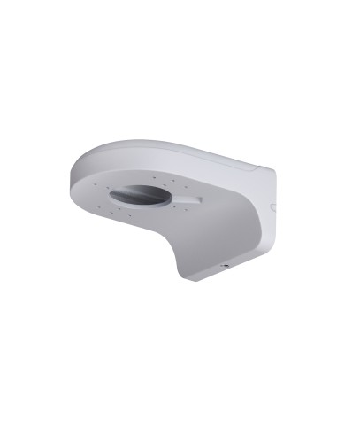 Dahua Pfb204w Soporte Pared Para Domos Hdw3 Hdw4 Hdbw7