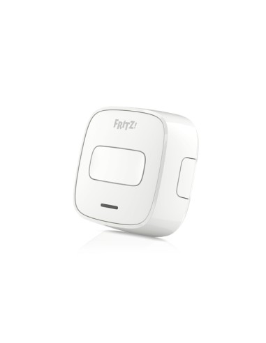 Botón Avm Fritz! Dect 400 Conveniente Botón Para Control Inteligente Del Hogar