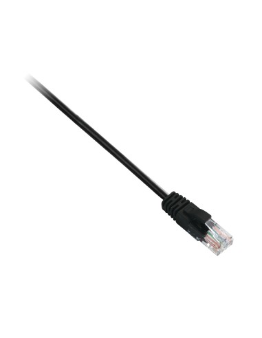 Cat6 Ethernet Black Utp 3m     Cabl Cat6 Utp Ethernet Black 3m