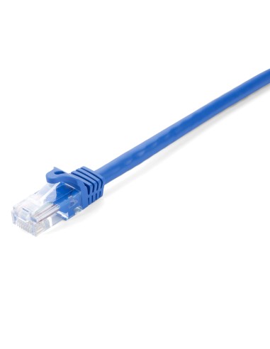 Cat6 Ethernet Blue Utp 5m      Cabl Cat6 Utp Ethernet Blue 5m