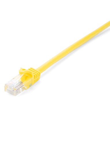 Cat6 Ethernet Yellow Utp 3m    Cabl Cat6 Utp Ethernet Ylw 3m