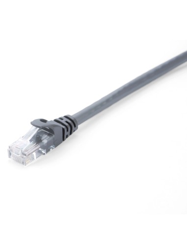 Cat6 Ethernet Grey Utp 2m      Cabl Cat6 Utp Ethernet Grey 2m