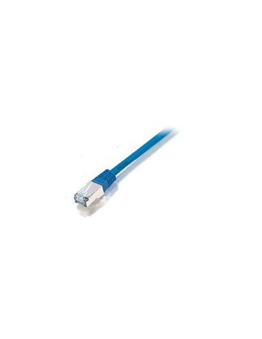 Equip 205432 Cable De Red 3 M Cat5e F/utp (ftp) Azul