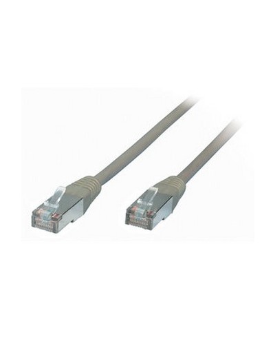 Cable De Red Cat6a Rj45 S/ftp 3m