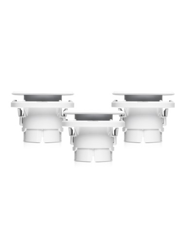 Soporte De Techo Ubnt Uvc-g3-flex, Paquete De 3