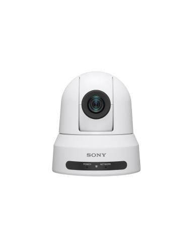 Sony Srg-x400 Cámara De Seguridad Ip Almohadilla Techo/poste 3840 X 2160 Pixeles