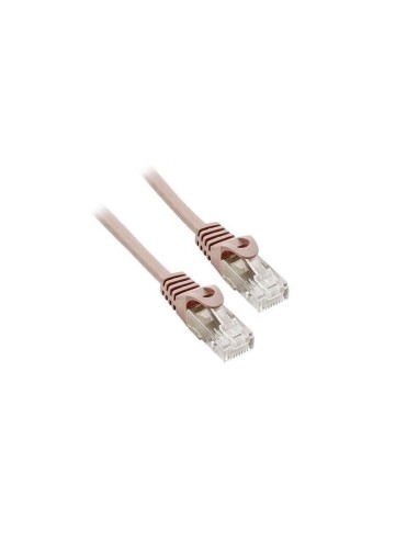 Cable De Red Rj45 Utp Phasak Phk 1602 Cat.6 2m Gris