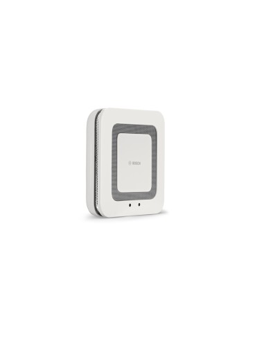 Sensor De Calidad Del Aire Del Detector De Humo Twinguard De Bosch Smart Home