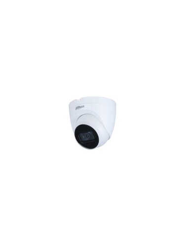 Dahua Europe Lite Ipc-hdw2231t-as-0280b-s2 Cámara De Vigilancia Cámara De Seguridad Ip Interior Y Exterior Bombilla Piso 26...