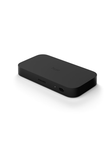 Sincronizador Hdmi Inteligente Philips Hue Play Hdmi Sync Box Precisa Philips Hue Bridge