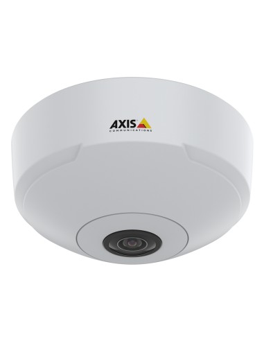 Axis M3068-p Indoor Fixed Mini Dome Accs 12mp Sens Fixed Lens Casing