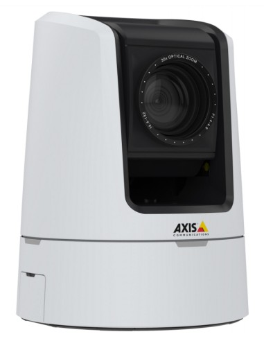 Axis V5925 50 Hz