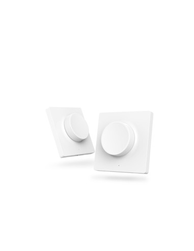 Interruptor Regulador De Pared Yeelight Wireless Smart Dimmer