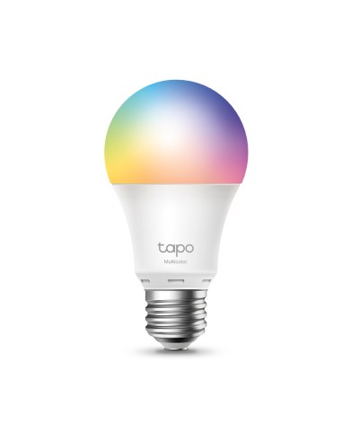 Tapo Smart Wi-fi Light Bulb Multicolor