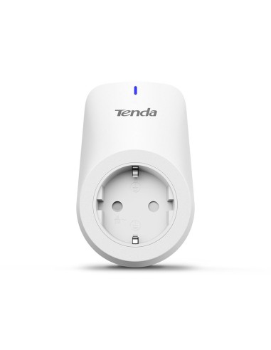 Enchufe Inteligente Tenda Beli Sp6 Smart Wifi Plug