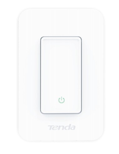 Tenda Wlan-lichtschalter Ss3 Wi-fi Light Switch