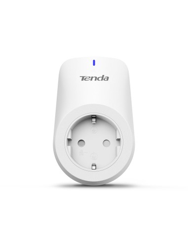 Enchufe Inteligente Tenda Beli Sp6 2 - Pack Smart Wifi Plug