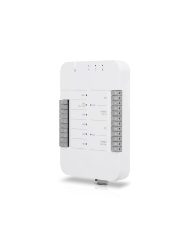 Ubiquiti Unifi Access Ua-hub Controlador Ip Poe