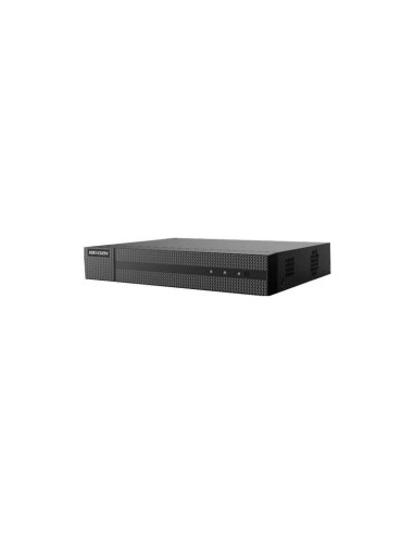 Grabador Nvr Hikvision 4ch 4k. E/s Audio.hdmi/vga. H.265+. 1hdd