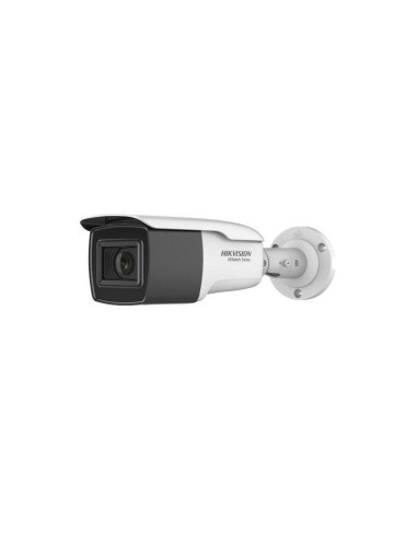 Cámara Bullet 4en1 4k 8mp Lente Motorizada 2.7 A 13.5 Mm Hikvision