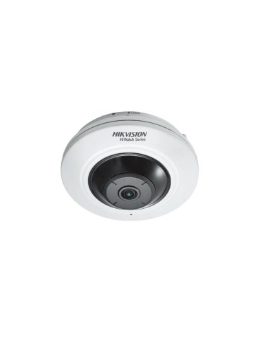 Fisheye Ip Hikvision 5mp